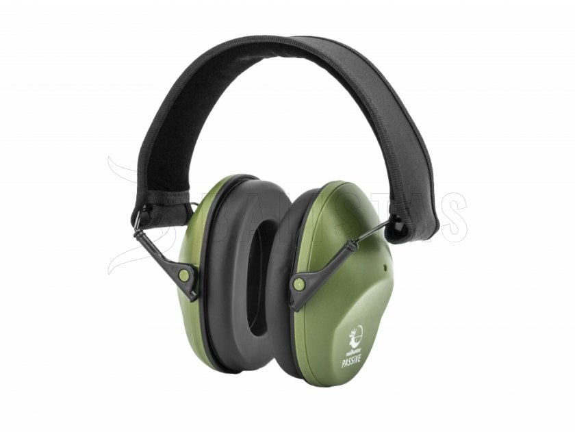 RealHunter Passive Olive