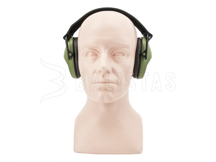 RealHunter Passive Olive