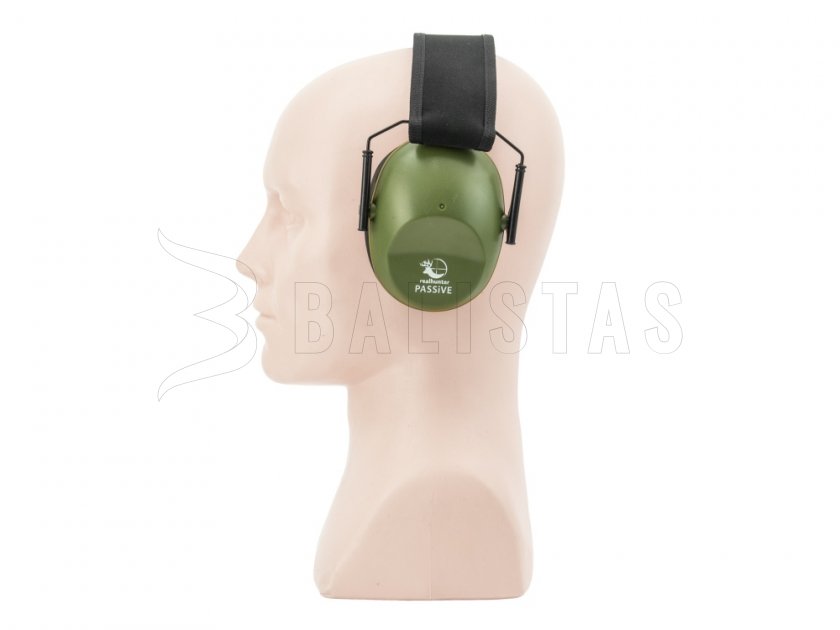 RealHunter Passive Olive