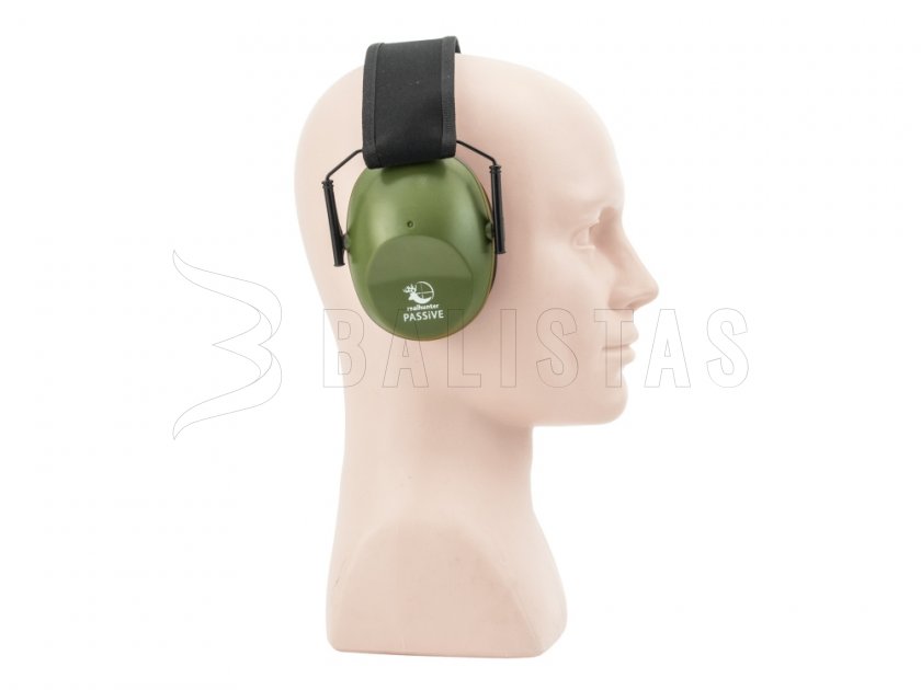RealHunter Passive Olive