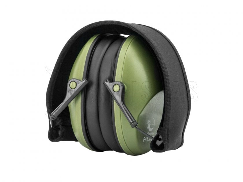 RealHunter Passive Olive