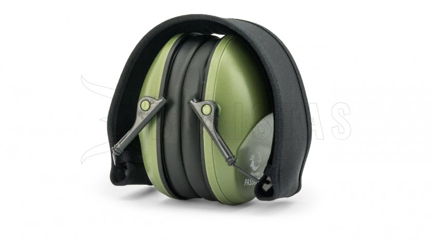 RealHunter Passive Olive