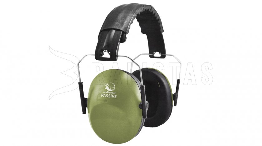 RealHunter Passive Olive