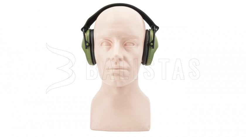 RealHunter Passive Olive