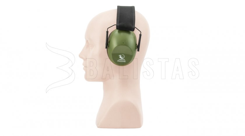 RealHunter Passive Olive