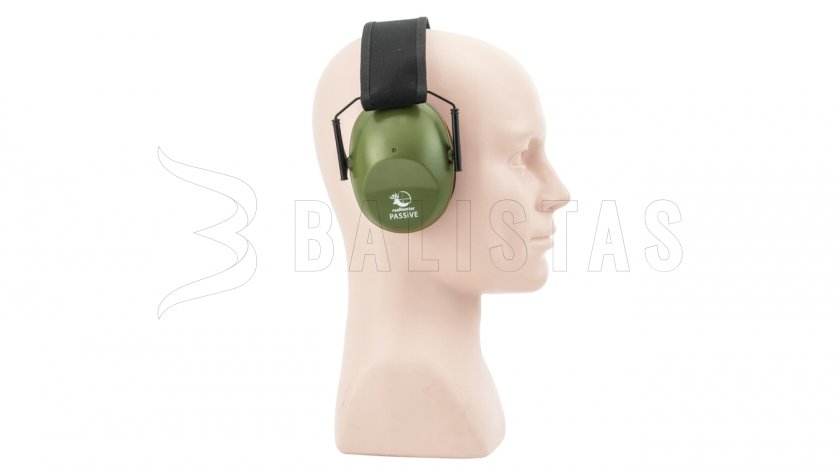 RealHunter Passive Olive
