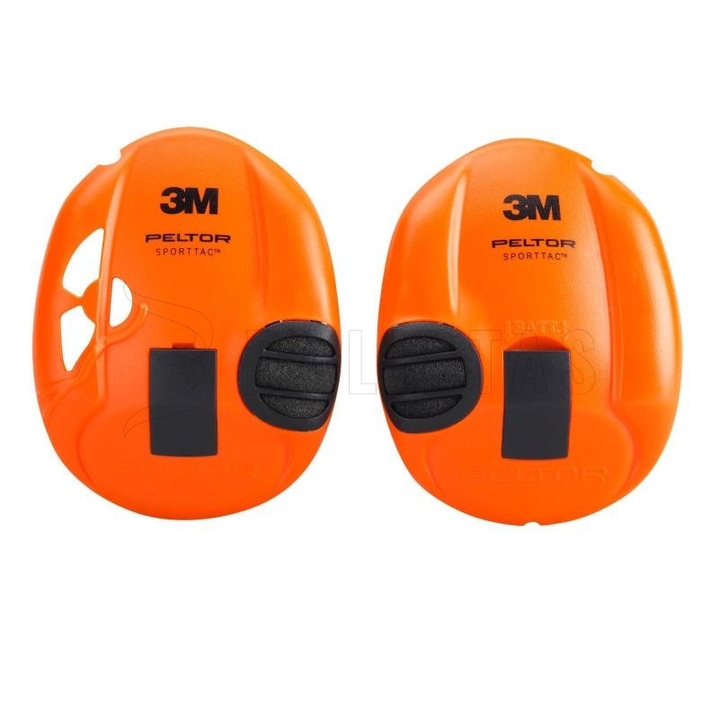 Headset Peltor MT 16H210F Sport TAC