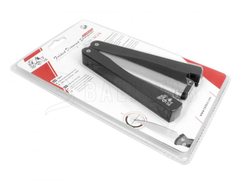 Diamond sharpening steel Taidea T1052D
