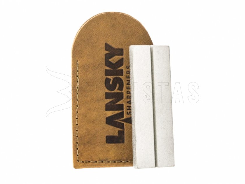 Lansky diamond sharpening stone LDPST