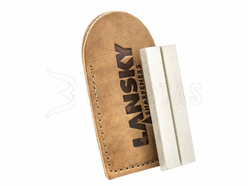 Lansky diamond sharpening stone LDPST