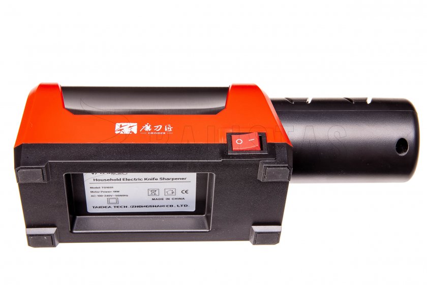 Taidea TG1031 electric diamond grinder