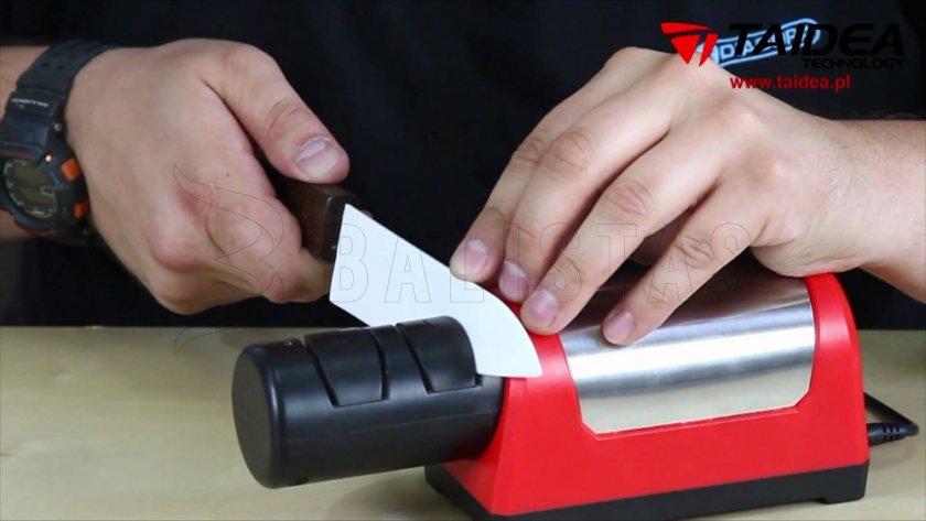 Taidea TG1031 electric diamond grinder