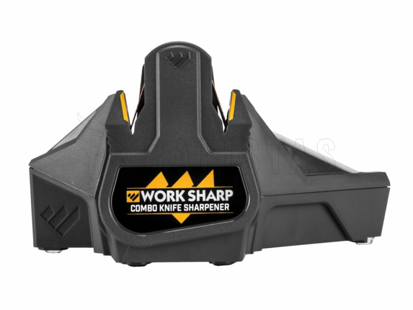 Work Sharp Combo electric grinder