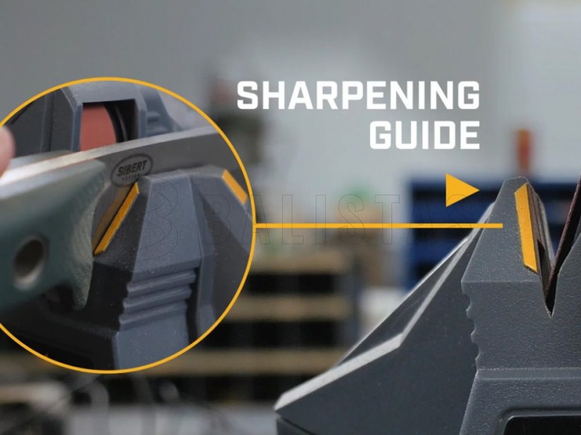 Work Sharp Combo electric grinder