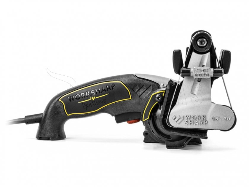 Work Sharp Ken Onion Edition Electric Sharpener