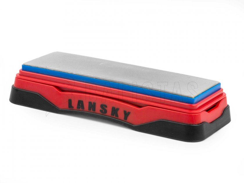 Lansky 6x2 LDB6F diamond grinding stone