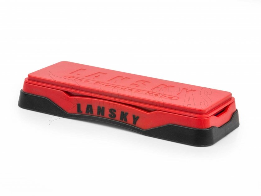 Lansky 6x2 LDB6F diamond grinding stone
