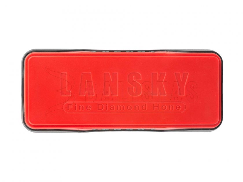 Lansky 6x2 LDB6F diamond grinding stone