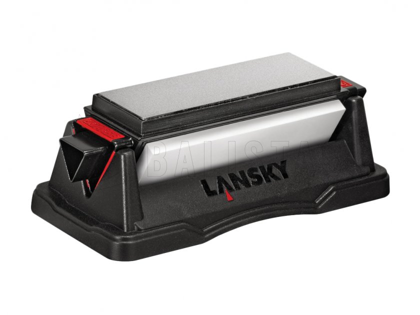 Lansky Tri-Stone Benchstone BS-TR100