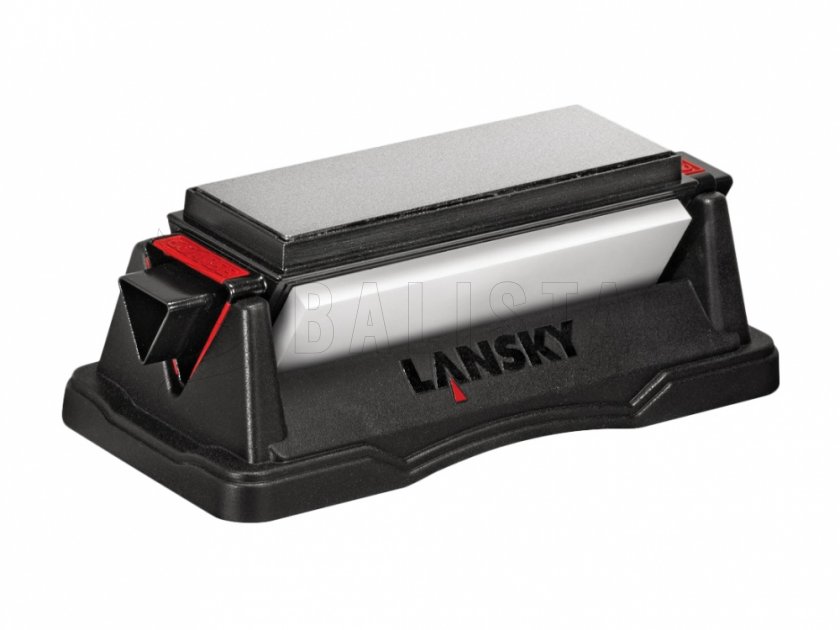 Lansky Tri-Stone Benchstone BS-TR100