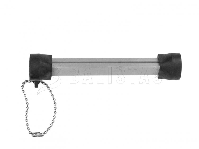 Lansky LTRIM pocket grinder for keys