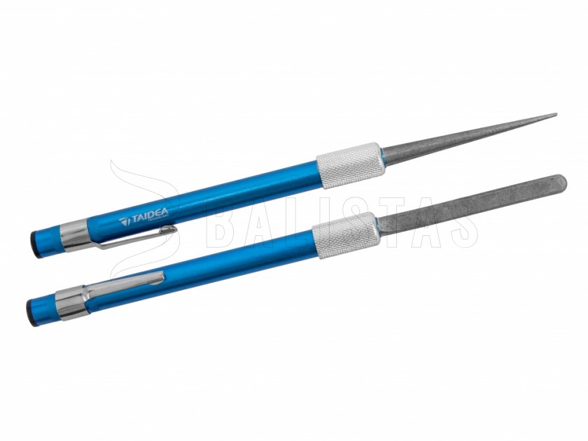 Taidea T0905D pocket grinder