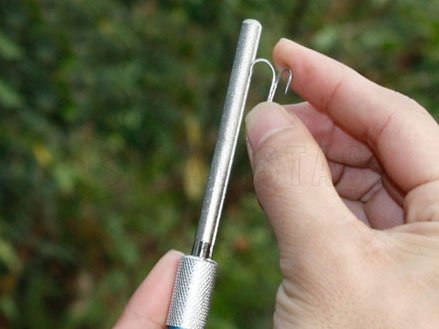 Taidea T0905D pocket grinder