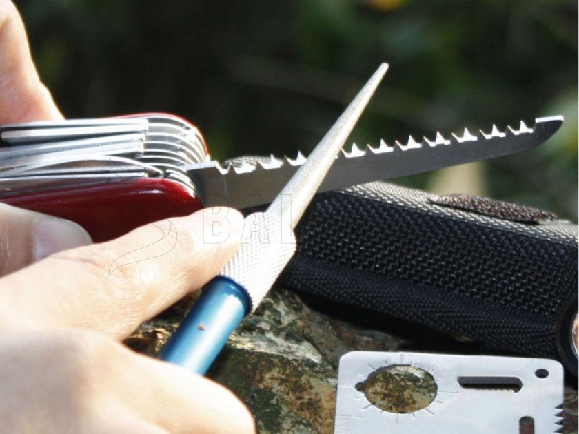 Taidea T0905D pocket grinder