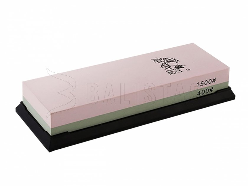 Knife sharpening stone Taidea T6540W 400/1500