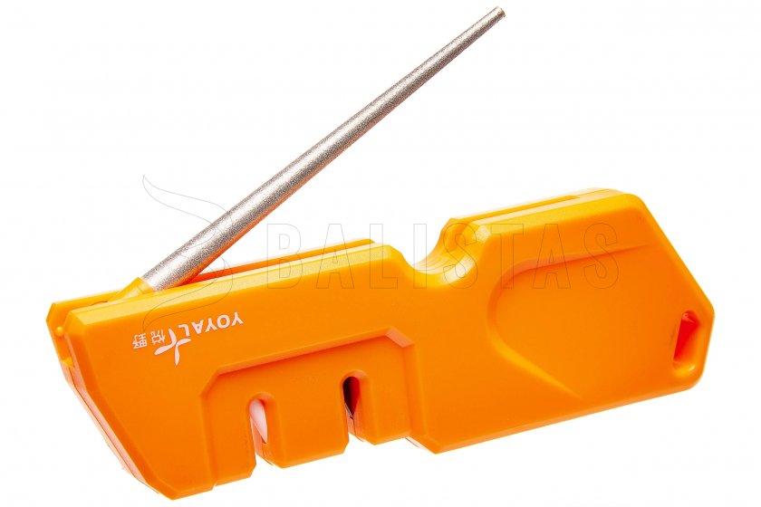 Taidea T1055TDC universal knife sharpener