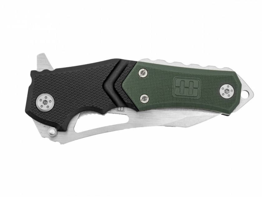 Set Lansky knife Responder 7 + sharpener PSMED01