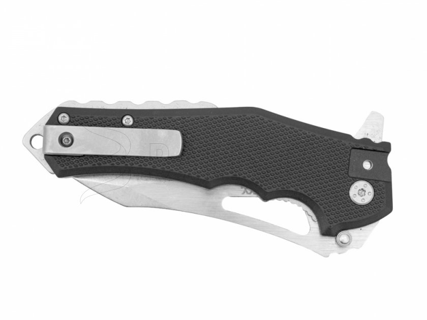 Set Lansky knife Responder 7 + sharpener PSMED01