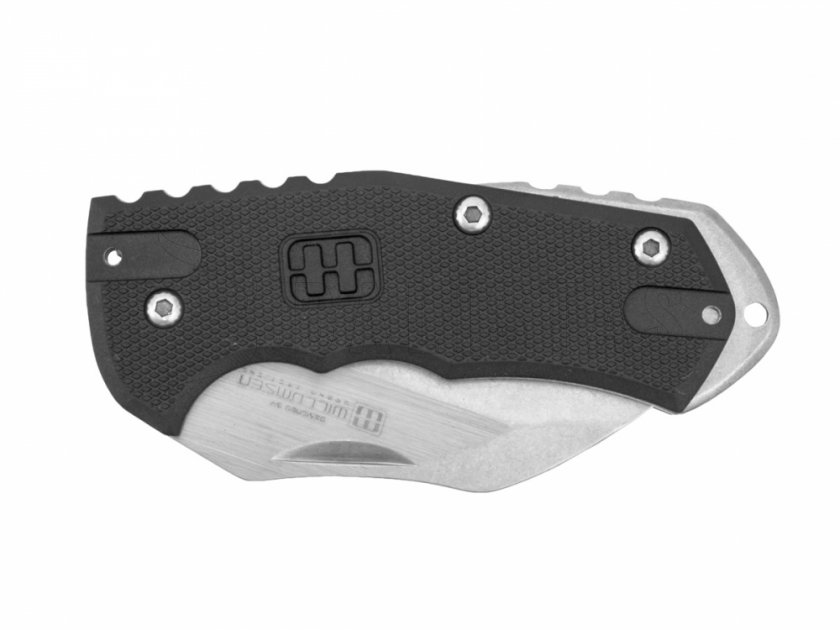 Set Lansky knife World Legal + sharpener PSMED01