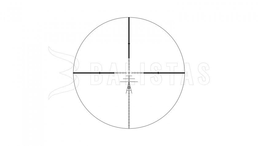 Valiant Themys 4-12x40 AO HFT