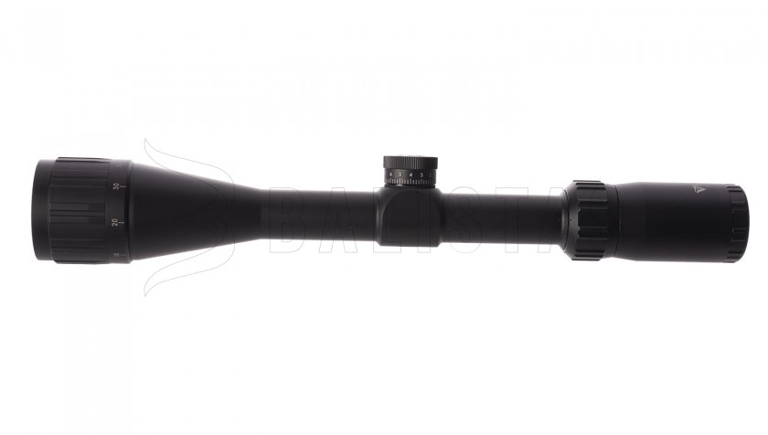 Valiant Themys 4-12x40 AO HFT