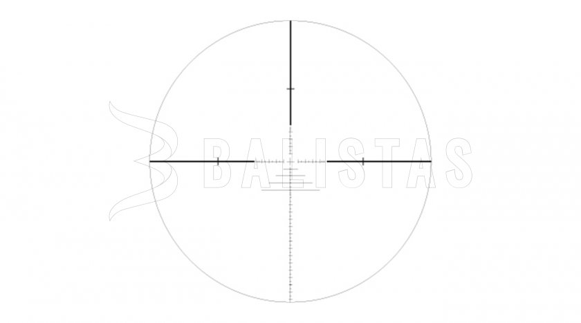 Valiant Themys 3-9x40 AO SIR FBR