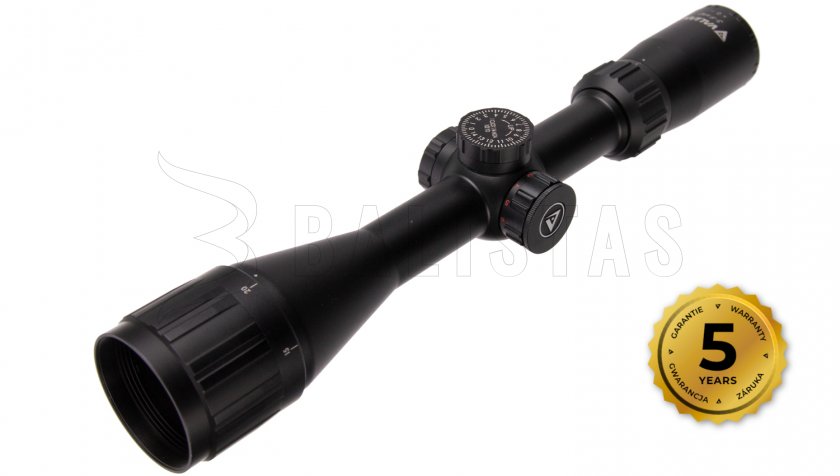 Valiant Themys 3-9x40 AO SIR 1/2Mil-dot