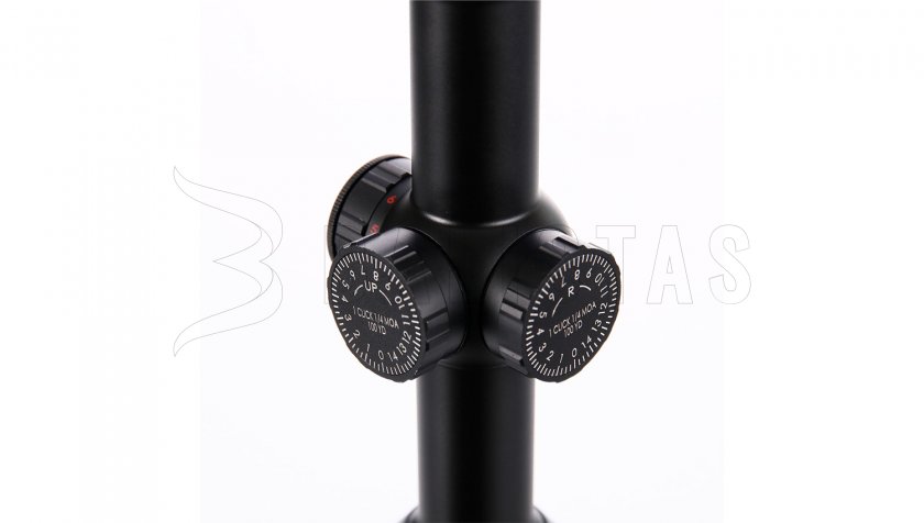Valiant Themys 3-9x40 AO SIR 1/2Mil-dot