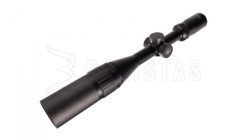Valiant Themys 3-9x40 AO SIR 1/2Mil-dot