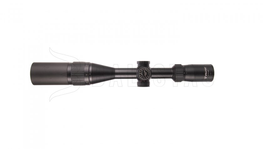 Valiant Themys 3-9x40 AO SIR 1/2Mil-dot