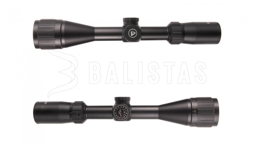 Valiant Themys 3-9x40 AO SIR 1/2Mil-dot