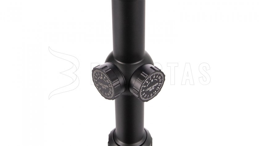 Valiant Themys 4-12x40 AO 1/2 Mil-Dot