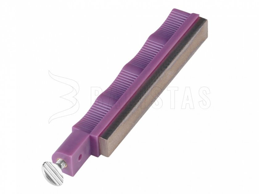Lansky Coarse Diamond LDHCR Diamond Grinding Stone