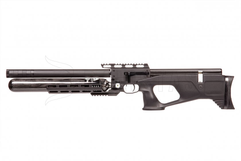 Airgun Technology Uragan 6,35mm
