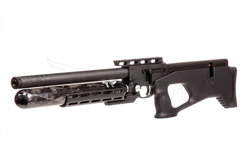 Airgun Technology Uragan 6,35mm