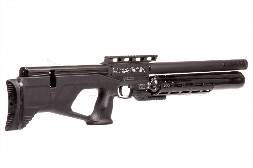 Airgun Technology Uragan 6,35mm