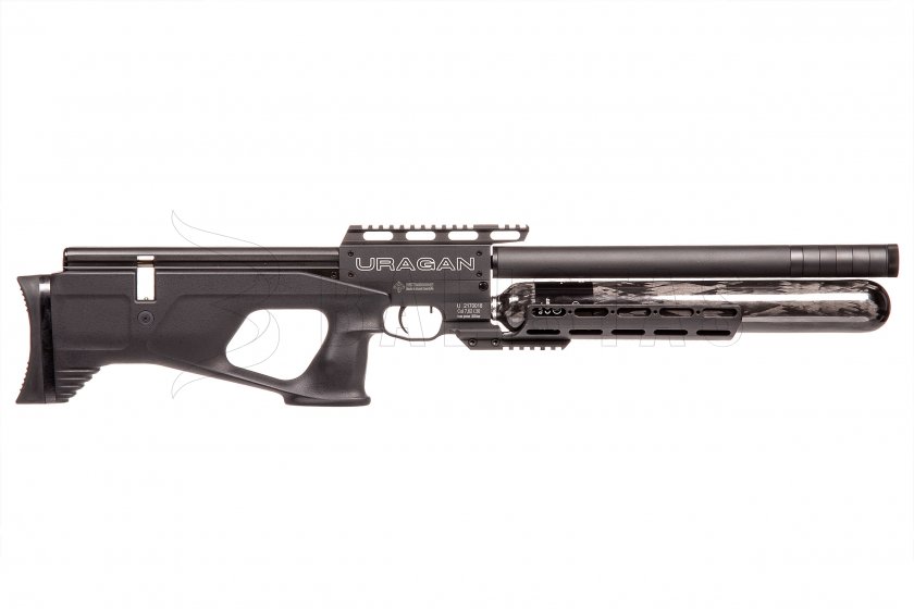 Airgun Technology Uragan 6,35mm