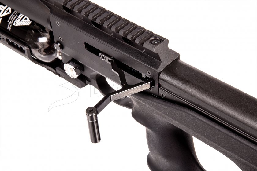 Airgun Technology Uragan 6,35mm