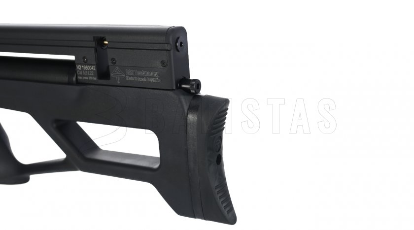 Airgun Technology Vulcan 2 BPS 6,35mm