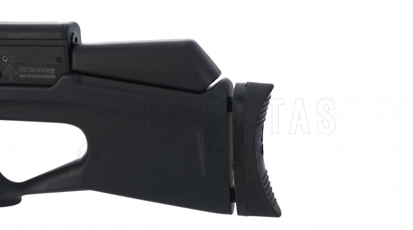 Airgun Technology Vulcan 2 Tactic BPS 5,5mm